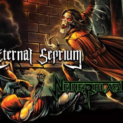 Ancillotti @ Barrio’s Cafè – Milano