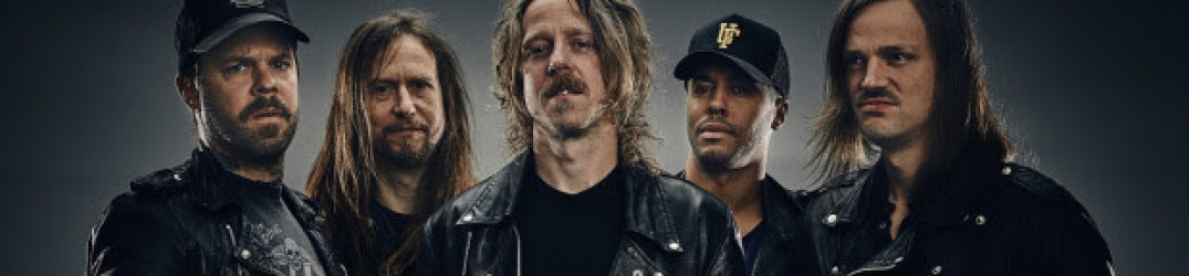 Bombus: il videoclip di ‘(You Are All Just) Human Beings’