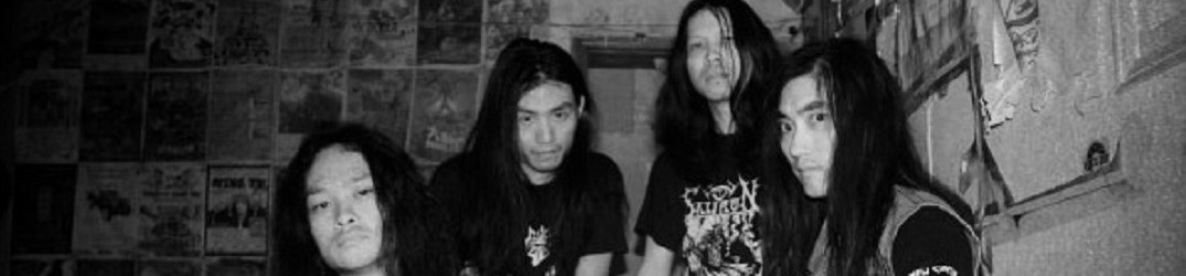 Explosicum: thrash metal dalla Cina per la Punishment 18 Records