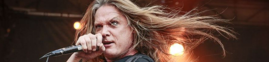 Sebastian Bach: la performance live in Virginia dell’intero debut-album omonimo degli Skid Row