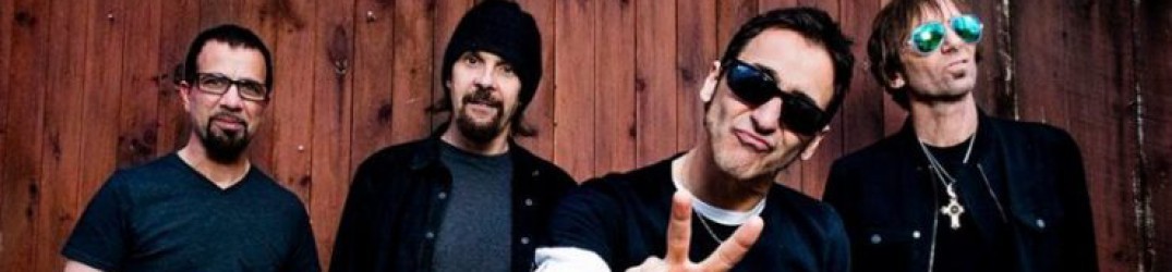 Godsmack: Sully Erna, ‘Non siamo mai stati una band né nu metal, né heavy metal’