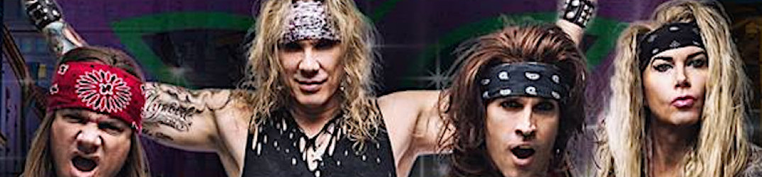 Steel Panther: altra bordata ai Mötley Crüe, che insultano Vince Neil in un video del 1994