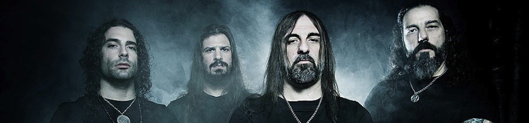 Rotting Christ: guarda il nuovo live video ‘Societas Satanas’