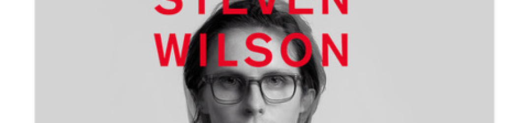 Steven Wilson: annunciata una data in Italia