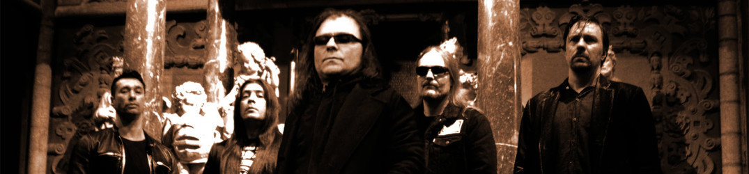 Sarcasm: guarda il video ‘The Great Calm Embraced’ dal nuovo “Esoteric Tales of the Unserene”