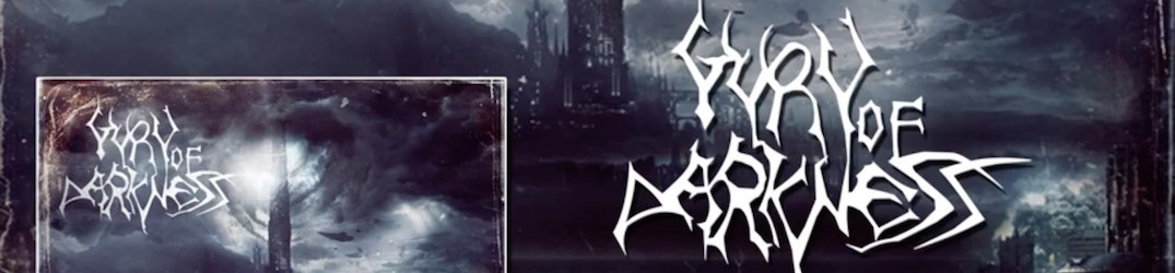 Guru of Darkness: ascolta il nuovo brano ‘Nocturnal Seed’