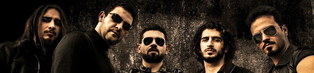 Ironthorn: svelata la tracklist di “Legends of the Ancient Rock”, ascolta ‘The Call of Silence’