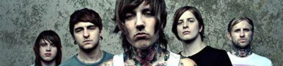 Bring Me The Horizon: guarda il video di ‘In the Dark’ con protagonista Forest Whitaker