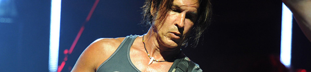 Lynch Mob: George Lynch, “Andrew Freeman è il nuovo cantante, ce lo dividiamo con i Last In Line”