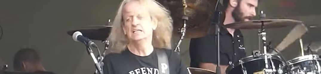 Judas Priest: K.K. Downing è fiducioso di suonare un’altra volta con la band
