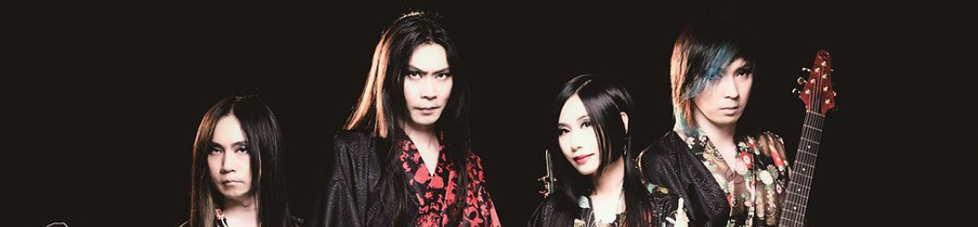 Onmyo-Za (陰陽座): online il video del nuovo singolo ‘一輪一滴’
