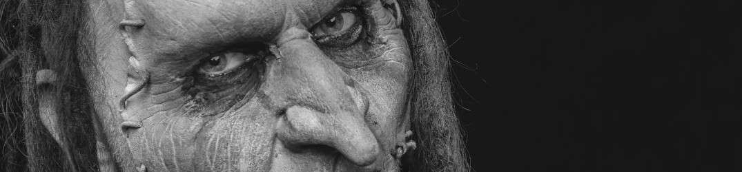 Mortiis: svelato l’artwork del nuovo album “Spirit of Rebellion”