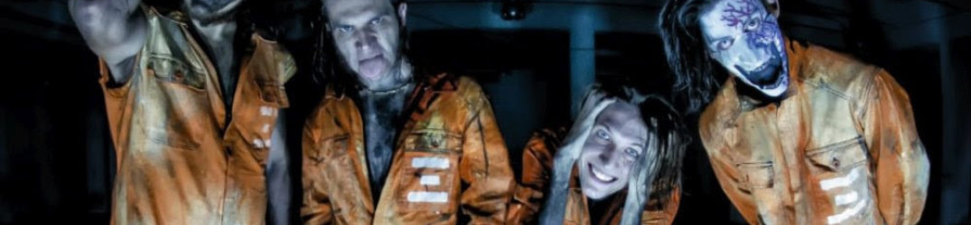 Geschlecht: lanciato il video per la nuova canzone ‘Cursed’