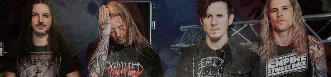 Cyhra: svelato il video guitar playthrough di ‘Battle from Within’