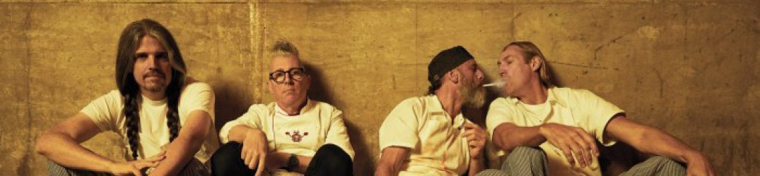 Tool: Danny Carey, “Non siamo mai stati una band Metal”