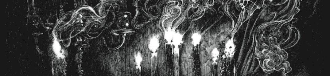 Void Meditation Cult: “Utter the Tongue of the Dead” in full streaming