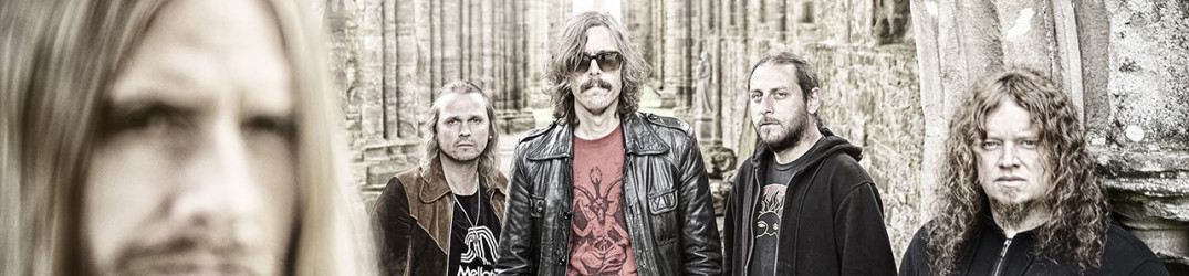 Opeth: guarda la performance completa all’Alcatraz Festival 2019