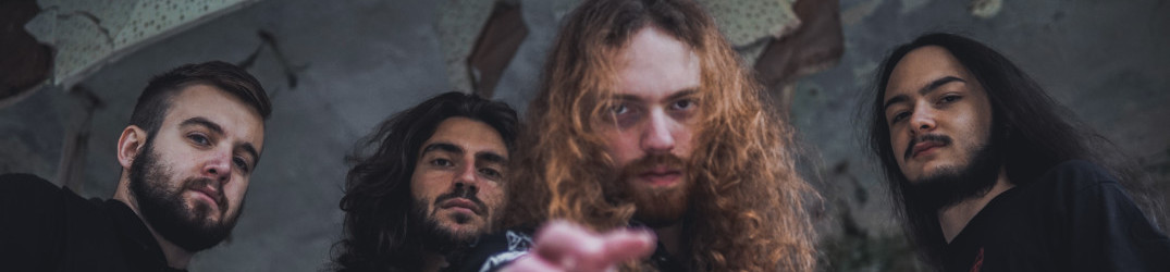 Last Century: firmano per Maculata Anima Rec.