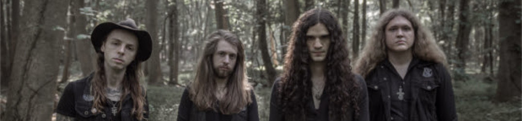 Cloak: il nuovo album “The Burning Dawn” in streaming completo