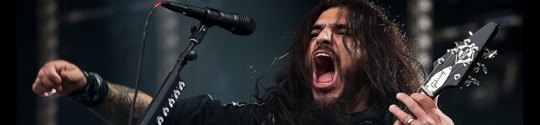 Machine Head: online l’intero concerto a Bochum per l’anniversario di “Burn My Eyes”