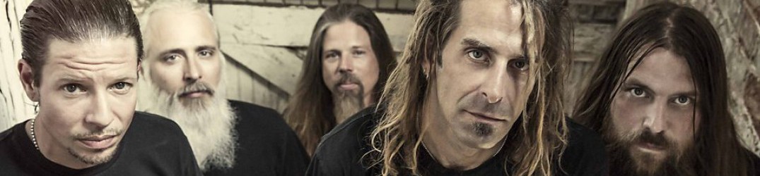 Lamb Of God: l’ex Chris Adler, “suonare la stessa canzone 10.000 volte non faceva per me”