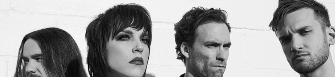 Halestorm: guarda lo studio video della versione acustica di ‘Chemicals’