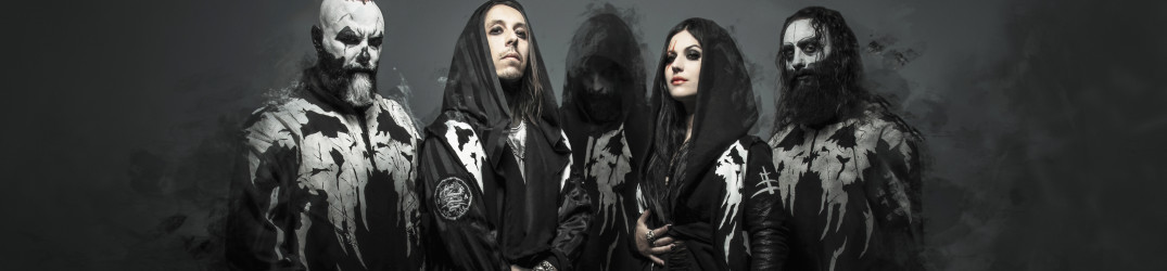 Lacuna Coil: “Black Anima” e Batman, l’incontro