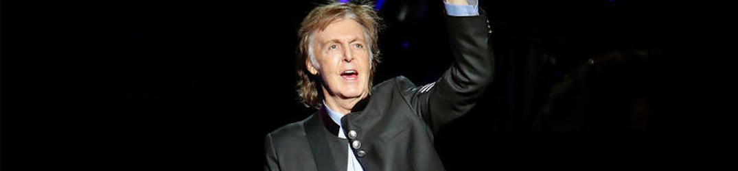 The Beatles: Paul McCartney, guarda ‘Looking for Changes’, nuovo video animato per la PETA