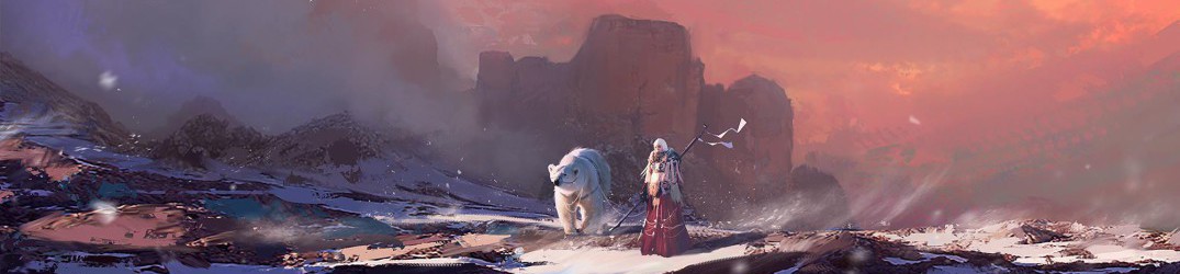 Trollheims: online il video ufficiale di ‘Rainmaker’