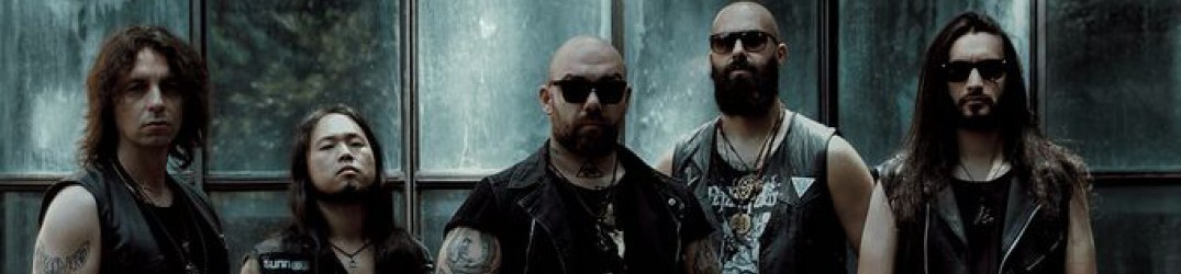 Caronte: i dettagli del nuovo album “Wolves Of Thelema”