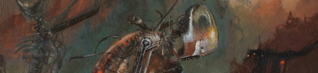 Artificial Brain: online la nuova song ‘Synthesized Instinct’