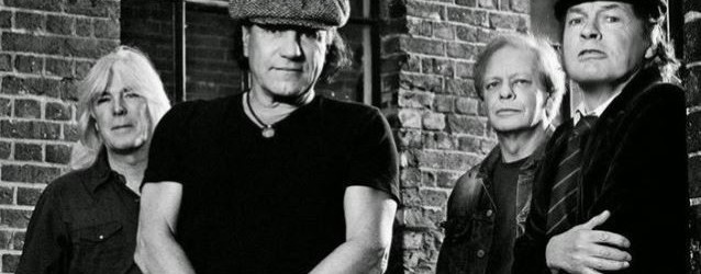 AC/DC: messaggio dalla band dopo l’arresto di Phil Rudd