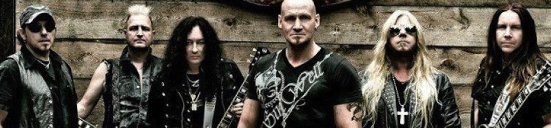 Primal Fear: a dicembre le ristampe in vinile di “Black Sun”, “Devil’s Ground” e “Seven Seals”
