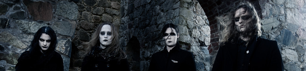 Tribulation: guarda il video di ‘Strains of Horror’ tratto dal nuovo live album