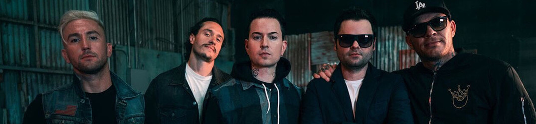 Hollywood Undead: tornano con il nuovo singolo ‘Already Dead’