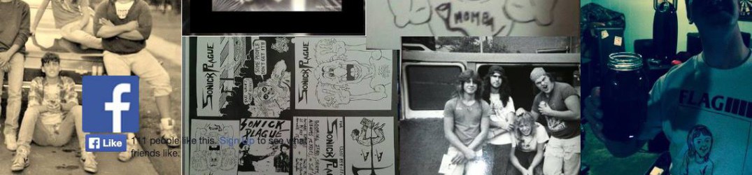 Sonick Plague: re-release di “What’s The Purpose”