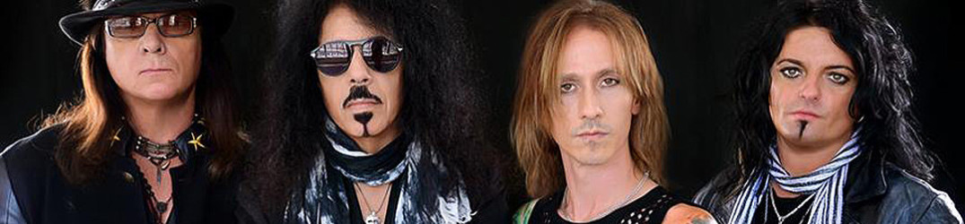Quiet Riot: guarda il video di ‘In the Blood’ dal nuovo album “Hollywood Cowboys”