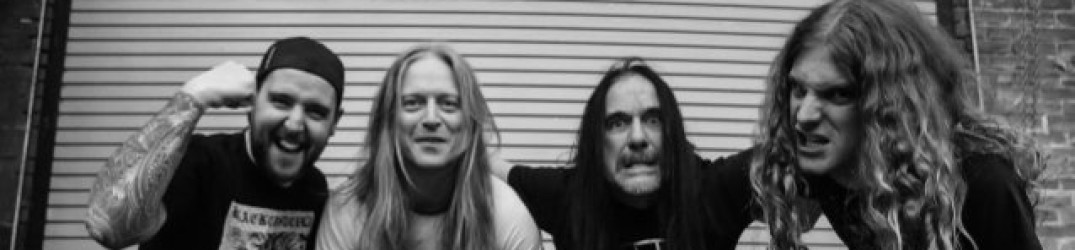 Carcass: nuova song disponibile sino a lunedì prossimo