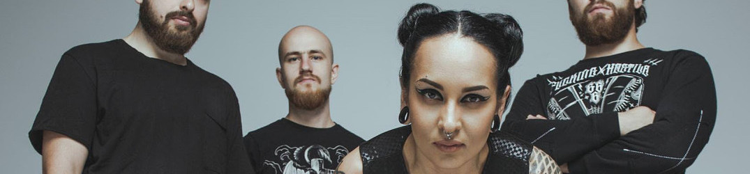 Jinjer: guarda l’intero concerto di ieri sera da New York City