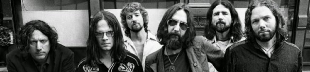 The Black Crowes: Steve Gorman, ‘La band è troppo, troppo distante da me’