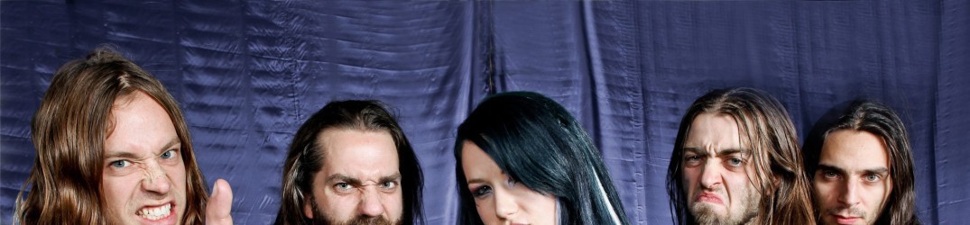 Deathless Legacy: pronti a partire per il nuovo tour