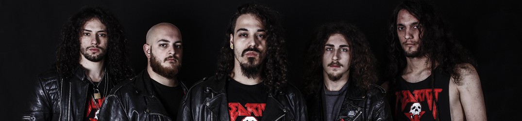 ReD RioT: in gara al Tour Music Fest – The European Music Contest