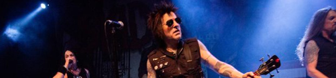 Skid Row: Rachel Bolan, ‘Reunion? Escluso, alcuni membri non sono mai andati d’accordo’