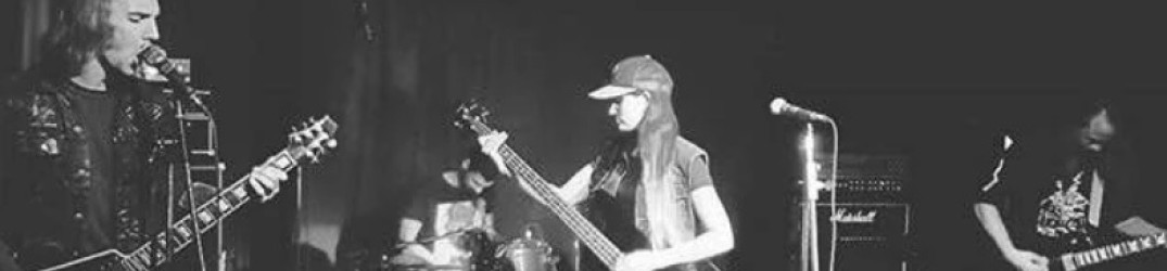 Profane Order: in streaming il nuovo album “Slave Morality”, via Krucyator Productions