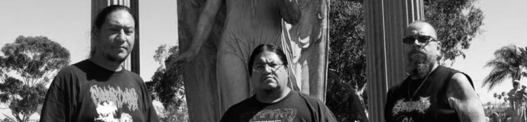 Satanik Goat Ritual: nuovo split con i Vomit Angel via Blasphemous Art Records