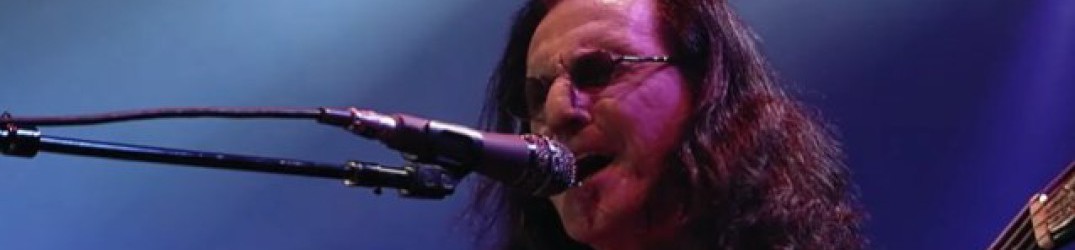 Rush: Geddy Lee, ‘Al momento niente autobiografia’