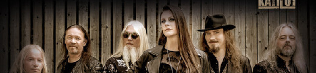 Nightwish: annunciata una data in Italia per il 2020!