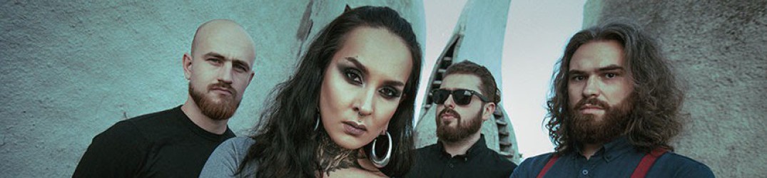 Jinjer: sold-out la data di Milano, chiuse le prevendite ufficiali