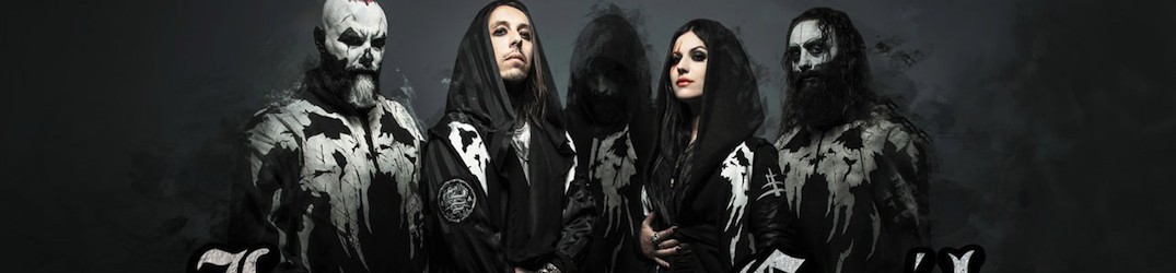 Lacuna Coil: Cristina Scabbia, ‘Nella musica gli uomini mi hanno sempre trattata con rispetto’
