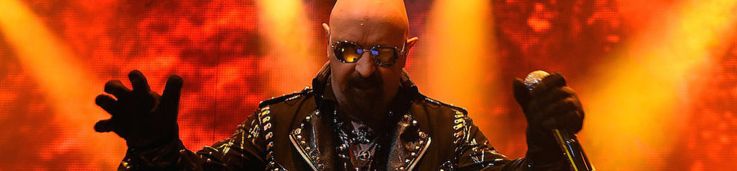 Judas Priest: headliner per il 50-mo anniversario della band al Bloodstock Open Air